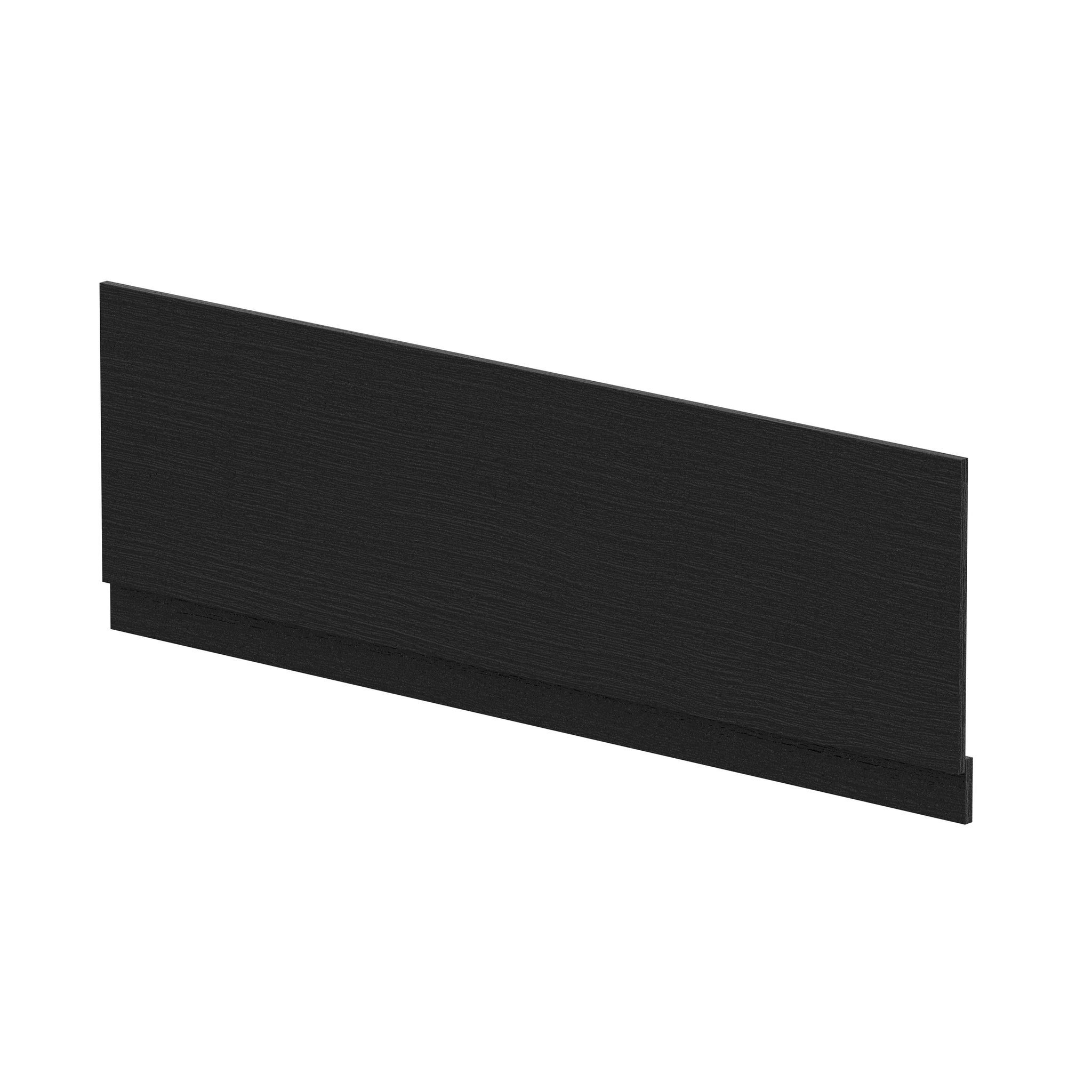 NUIE Straight Front Panel & Plinth (1700mm)