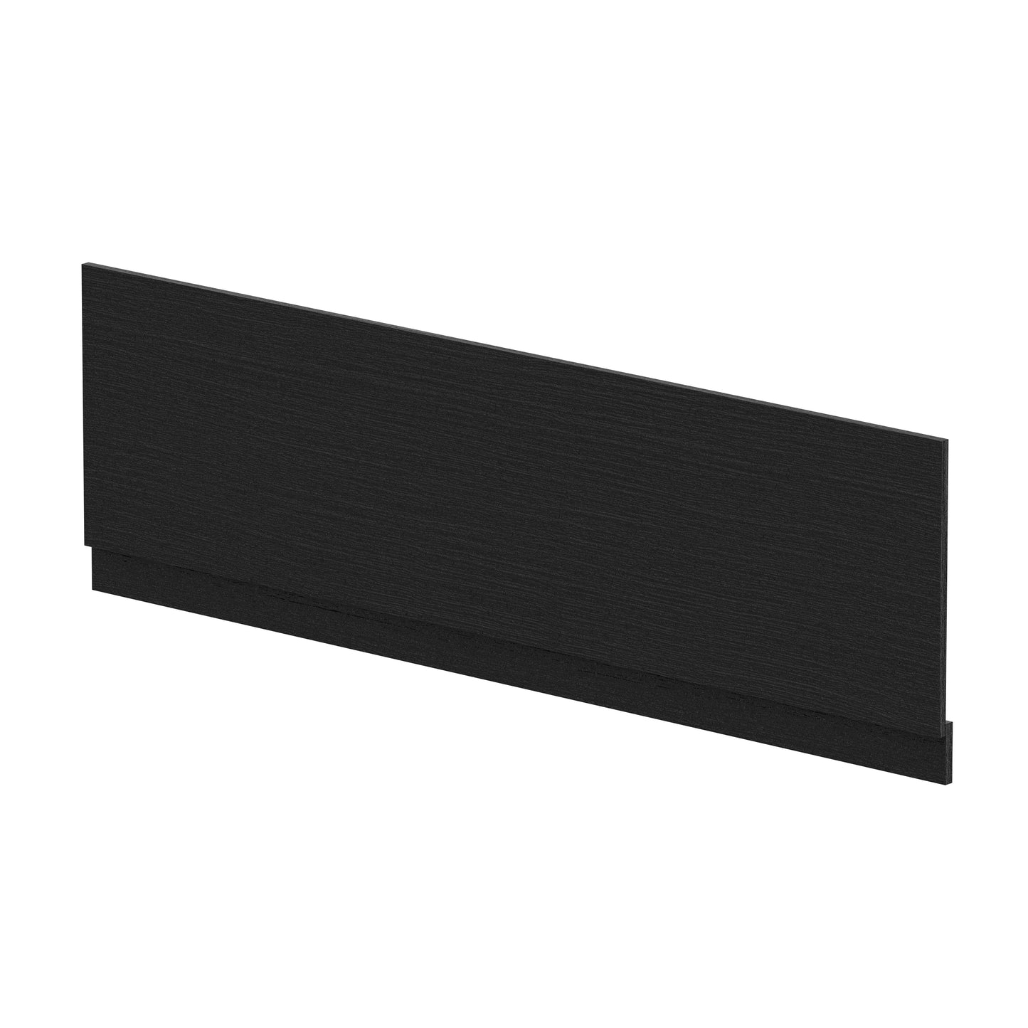 NUIE Straight Front Panel & Plinth (1800mm)