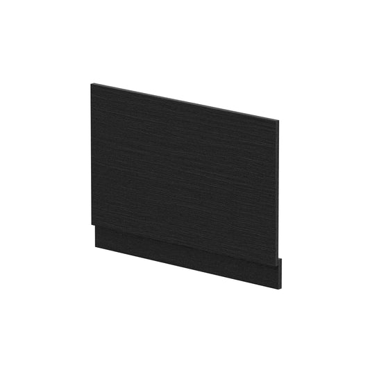 NUIE Straight End Panel & Plinth (800mm)