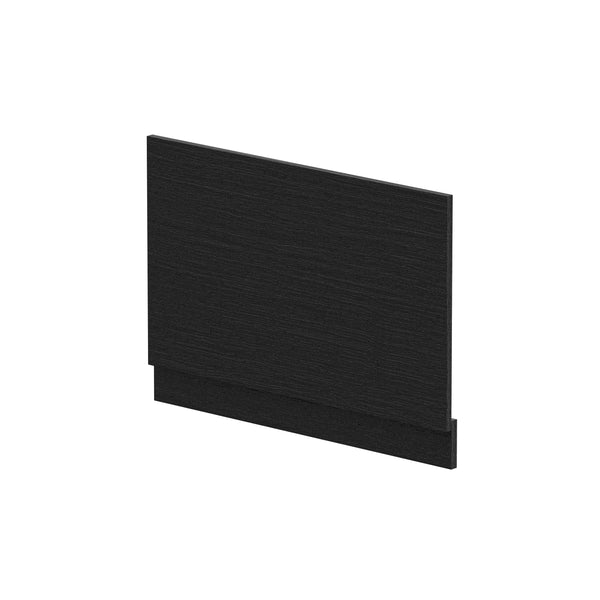 NUIE Straight End Panel & Plinth (800mm)