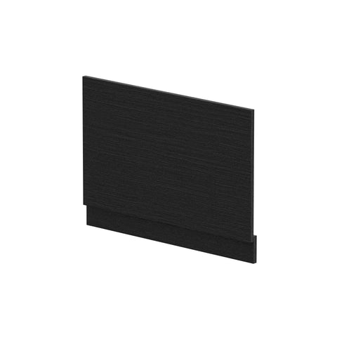 NUIE Straight End Panel & Plinth (800mm)