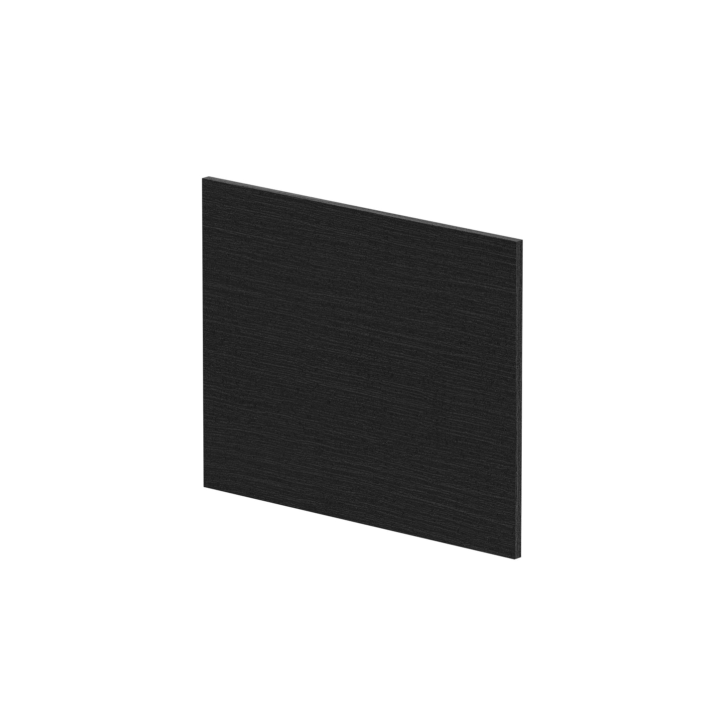 NUIE Shower Bath End Panel (700mm)