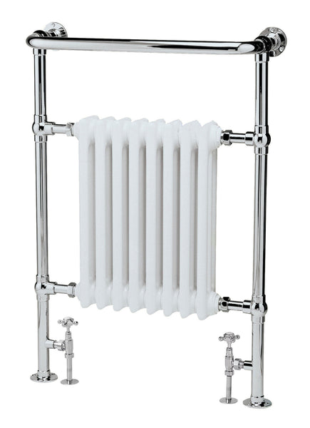 Hudson Reed Harrow Traditional Radiator