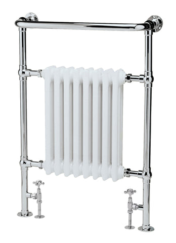 Hudson Reed Harrow Traditional Radiator