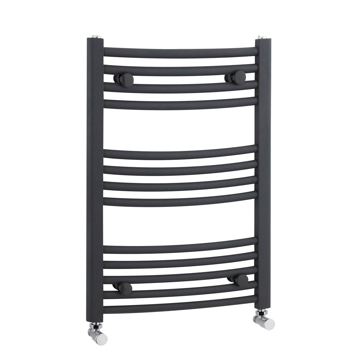 NUIE Curved Ladder Rail