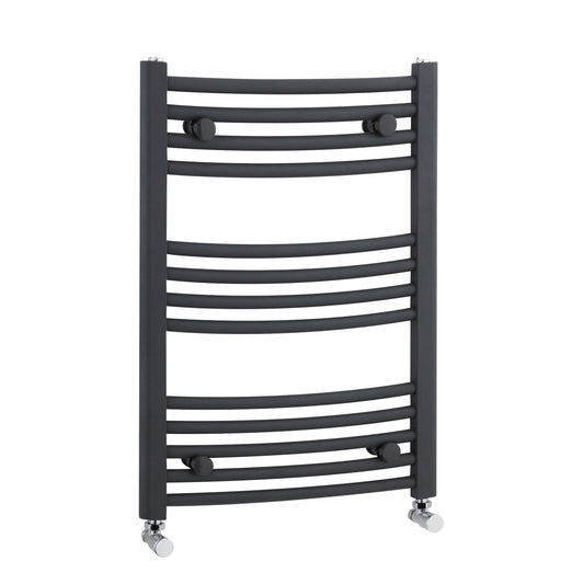 NUIE Curved Ladder Rail