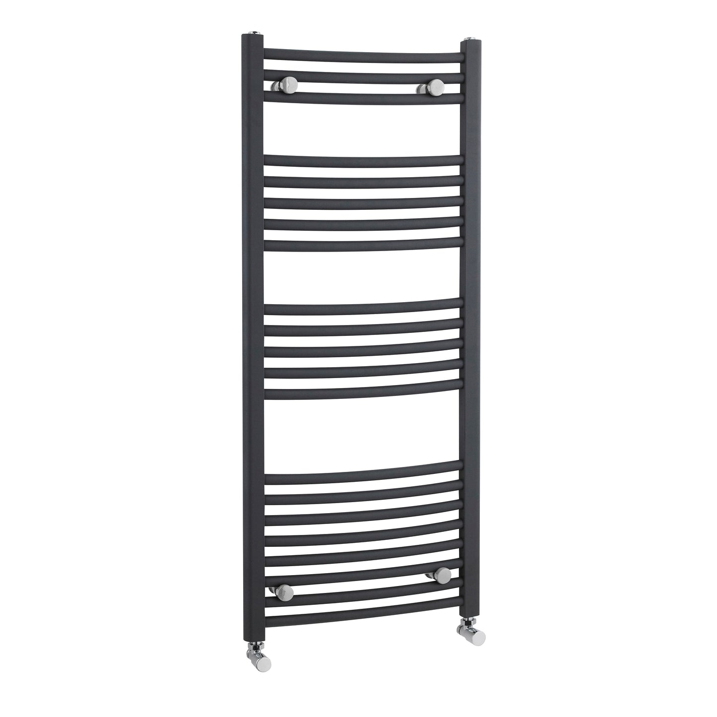 NUIE Curved Ladder Rail