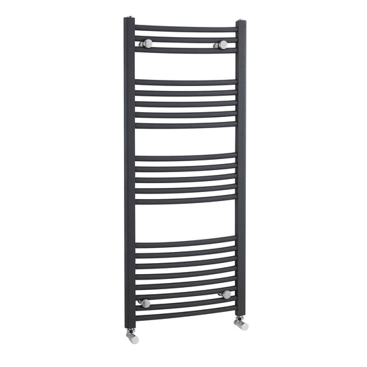 NUIE Curved Ladder Rail