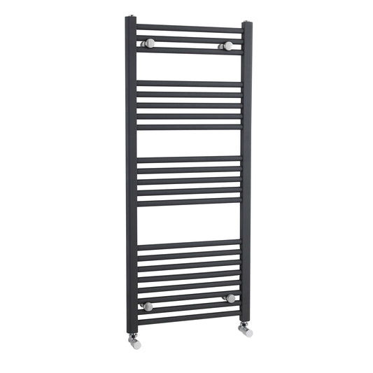 NUIE Straight Ladder Rail
