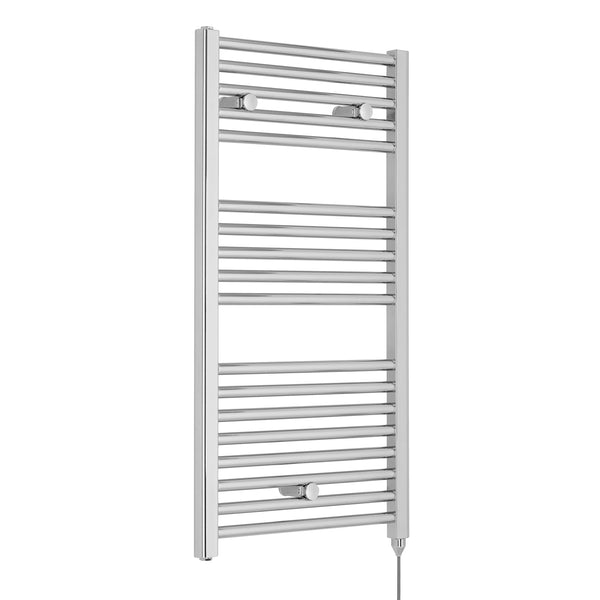 NUIE Electric Towel Rail