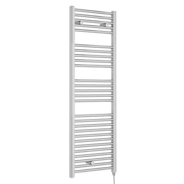 NUIE Electric Towel Rail