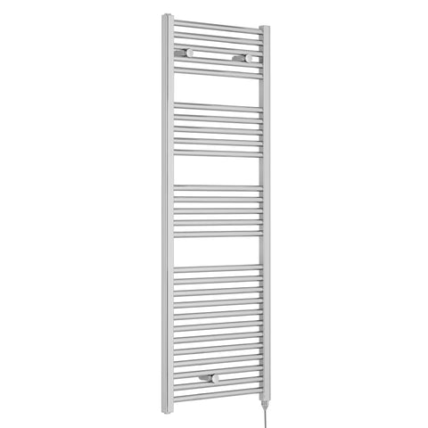 NUIE Electric Towel Rail