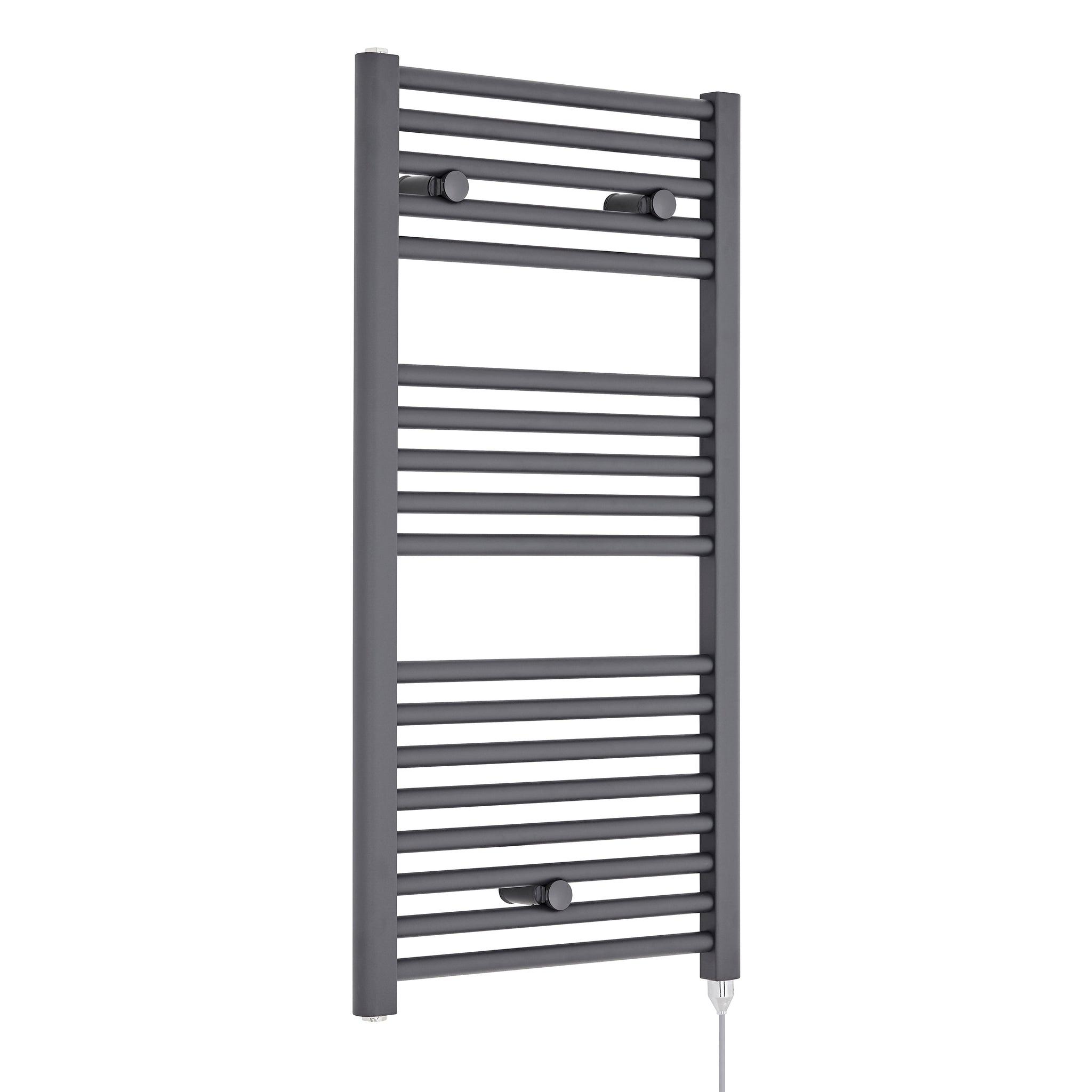 NUIE Electric Towel Rail