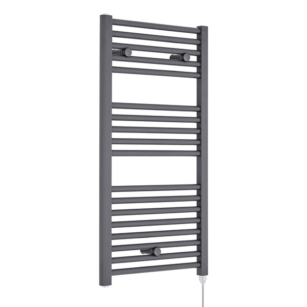 NUIE Electric Towel Rail
