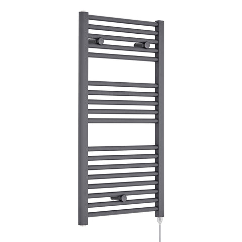 NUIE Electric Towel Rail
