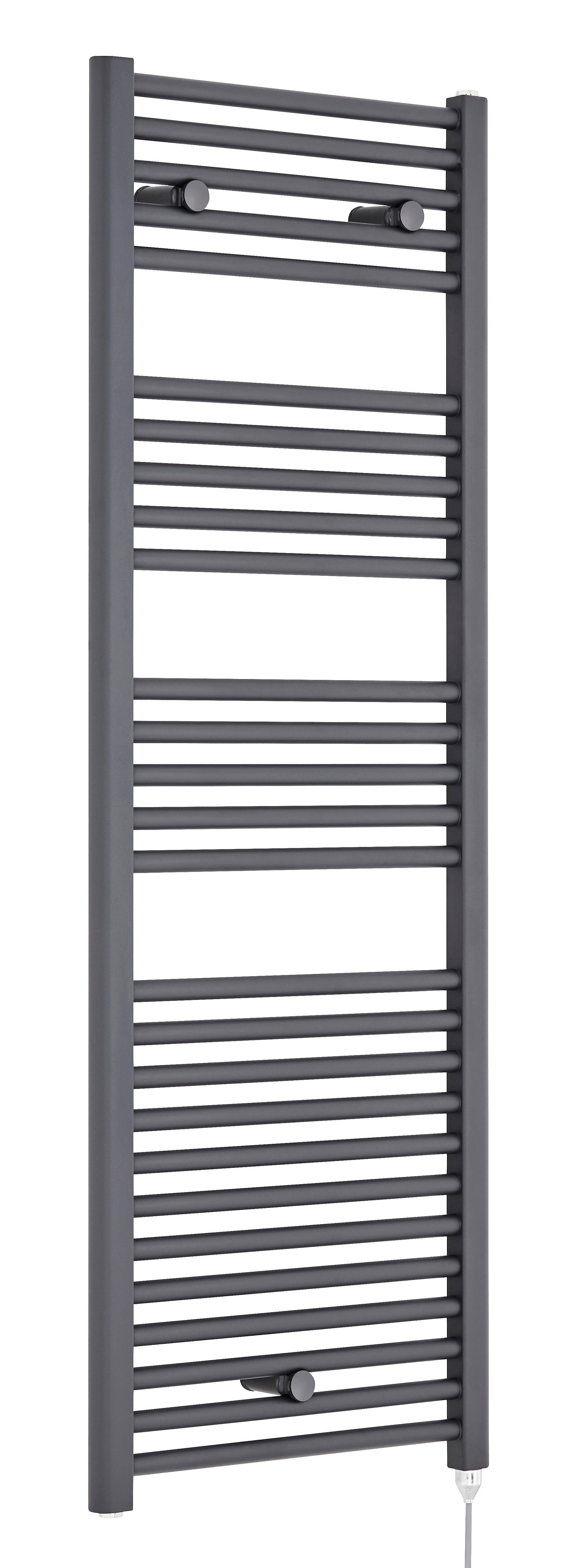 NUIE Electric Towel Rail