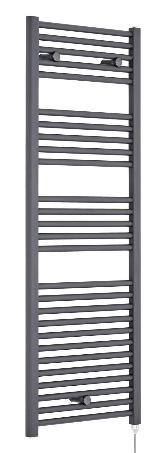 NUIE Electric Towel Rail