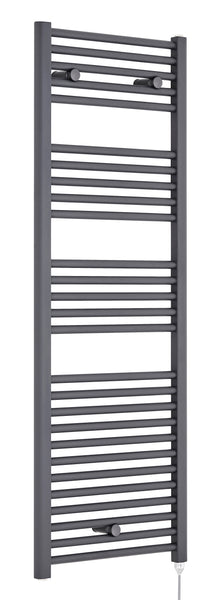 NUIE Electric Towel Rail