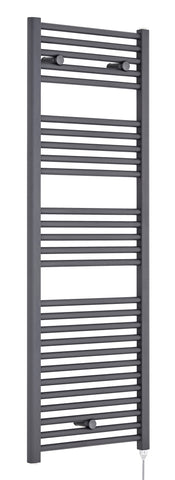 NUIE Electric Towel Rail