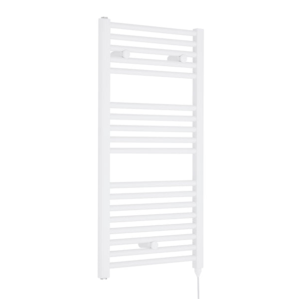 NUIE Electric Towel Rail