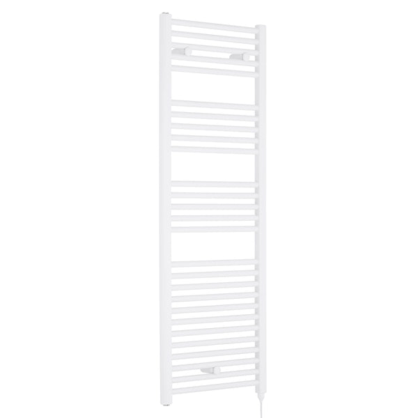NUIE Electric Towel Rail