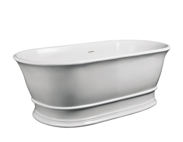 Hudson Reed Freestanding Bath