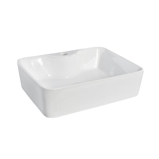 NUIE Rectangular Vessel