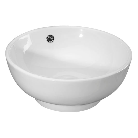 NUIE Round Vessel