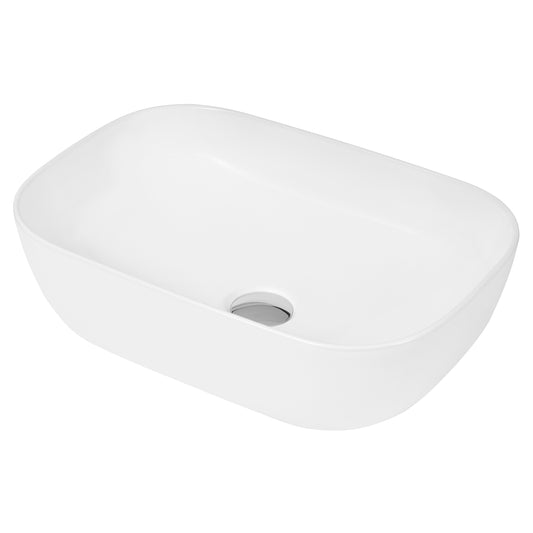 NUIE Rectangular Vessel