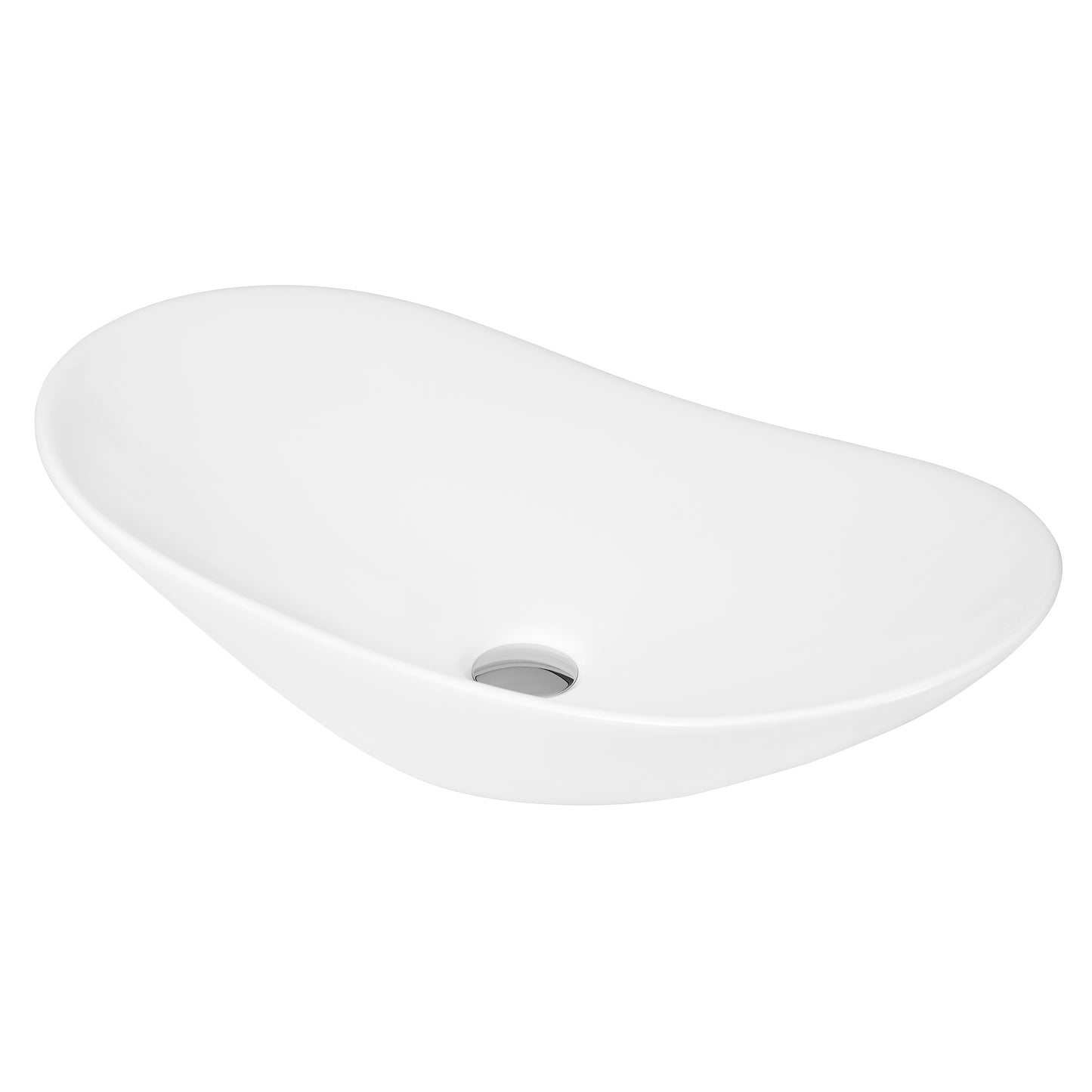 NUIE Vessel