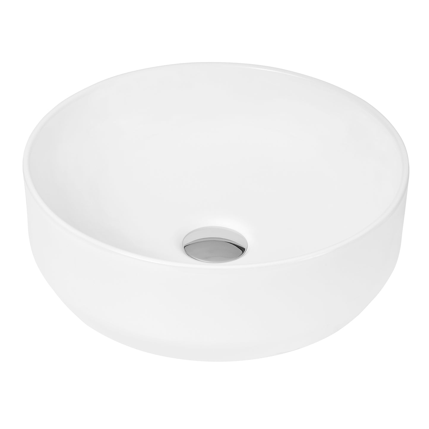 NUIE Round Vessel