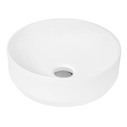 NUIE Round Vessel