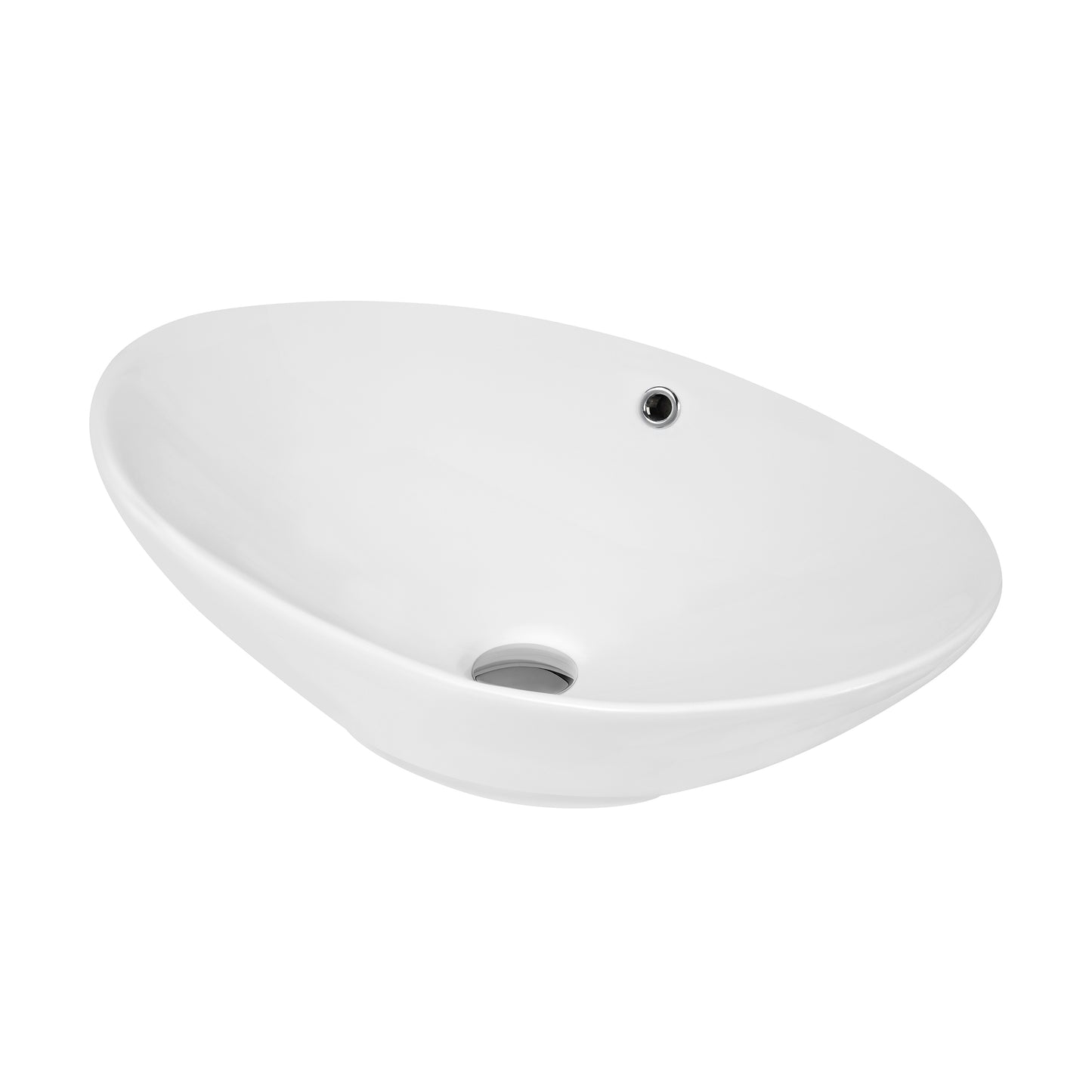 NUIE Vessel