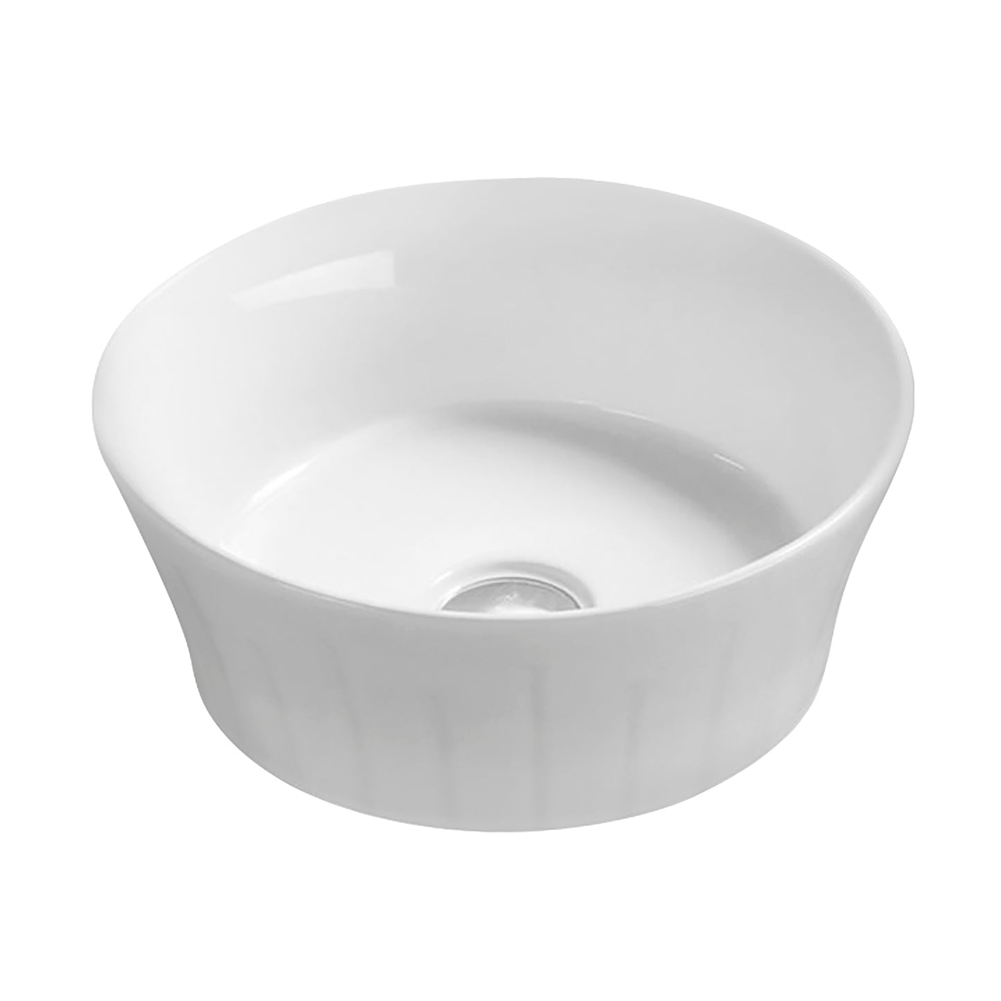 NUIE Round Vessel