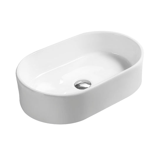 NUIE Oval Vessel