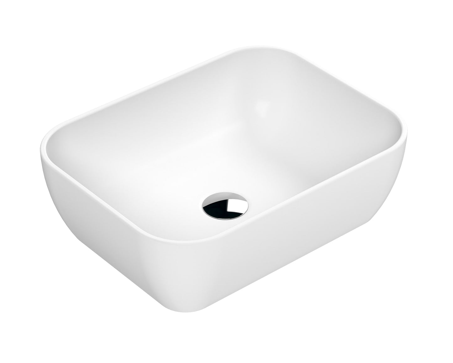 NUIE Square Vessel