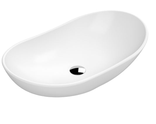 NUIE Round Vessel