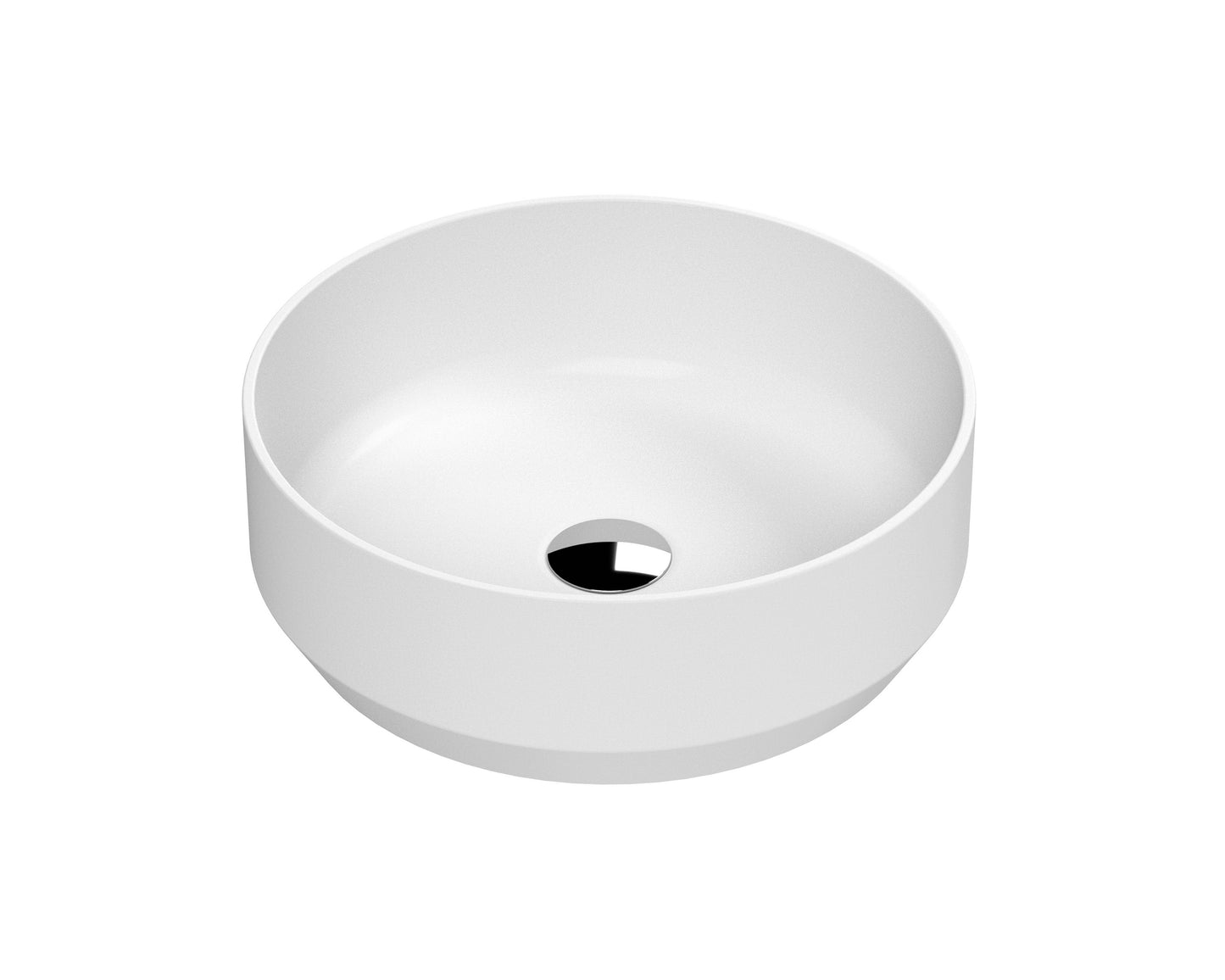 NUIE Round Vessel