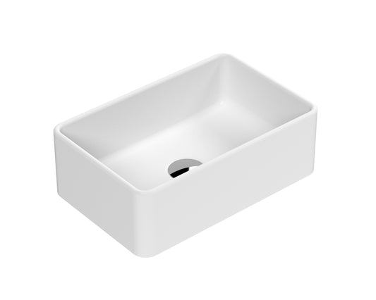 NUIE Rectangular Vessel