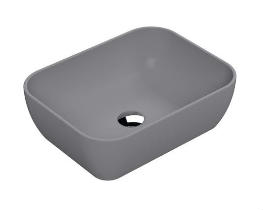 NUIE Square Vessel