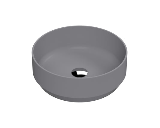 NUIE Round Vessel