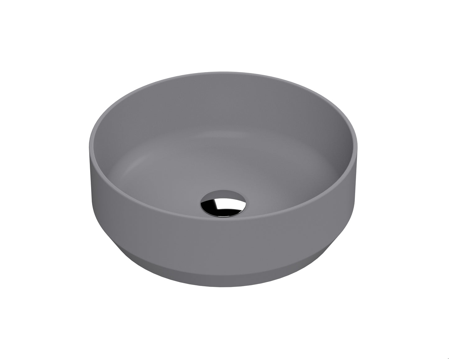 NUIE Round Vessel