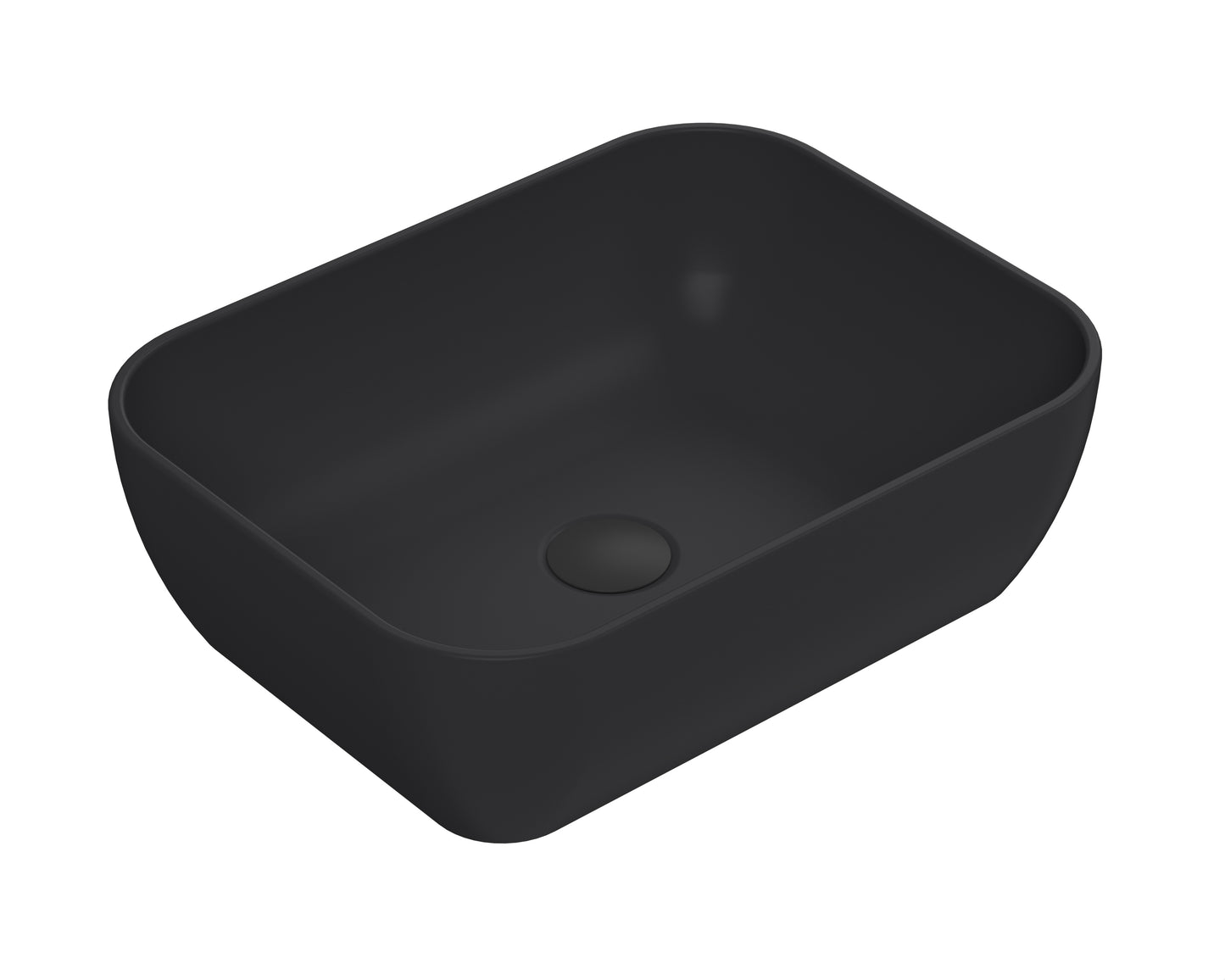 NUIE Square Vessel