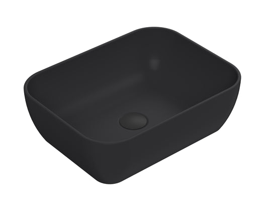 NUIE Square Vessel