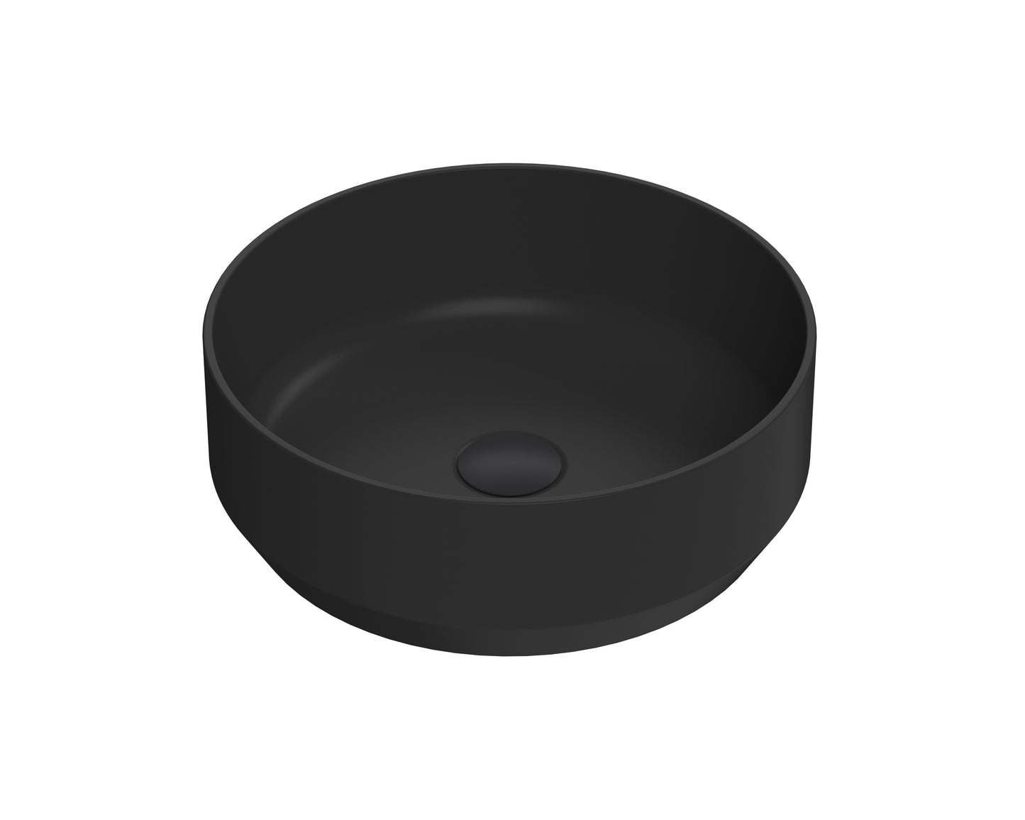 NUIE Round Vessel