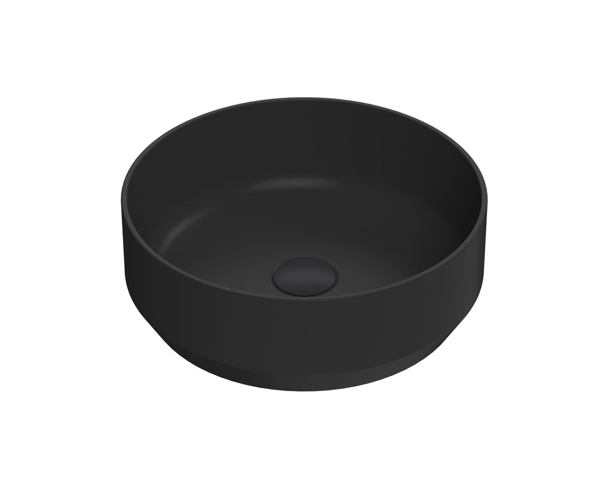 NUIE Round Vessel