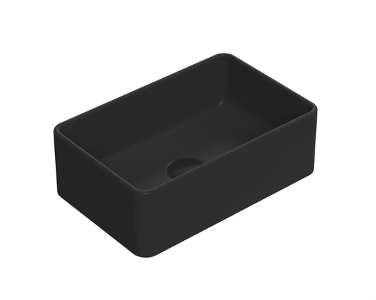 NUIE Rectangular Vessel