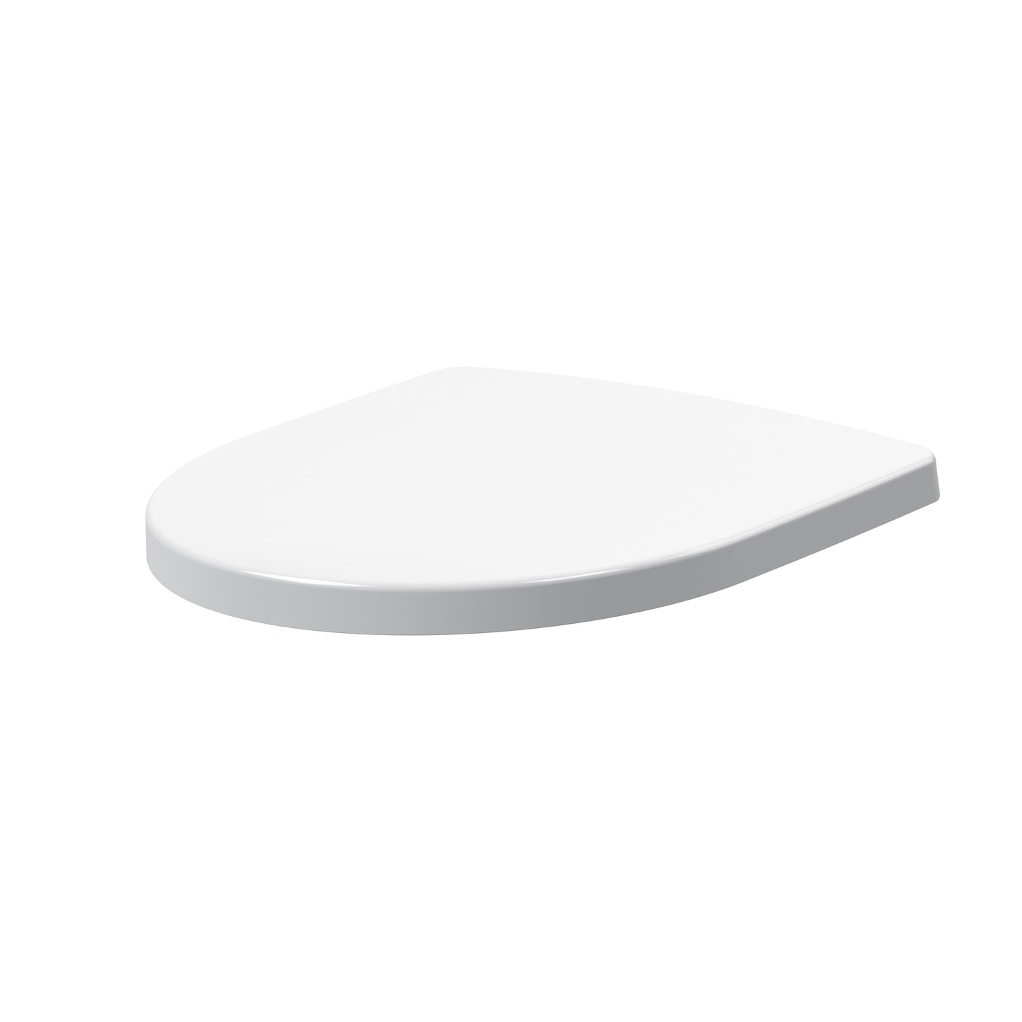 NUIE Round Wrapover Seat