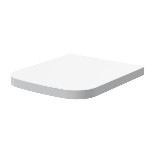 NUIE Square Wrapover Seat