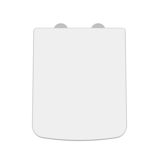 NUIE Soft Close Toilet Seat